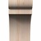 Ekena Millwork Yorktown Smooth Corbel, Douglas Fir, 5 1/2"W x 10"D x 10"H COR06X10X10YOR00SDF - alternate 3
